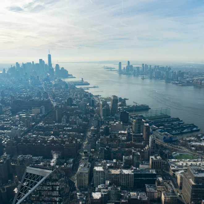 Où dormir à New York | Nos conseils par quartier