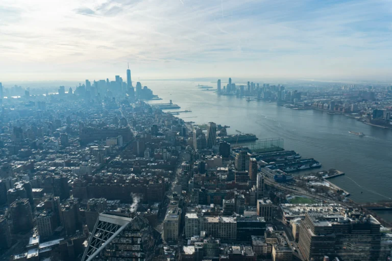 Où dormir à New York | Nos conseils par quartier
