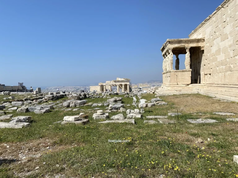 Acropole Athènes : nos conseils pour préparer sa visite