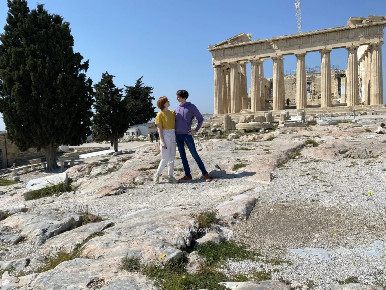 Où dormir à Athènes | Nos conseils et hôtels par quartier