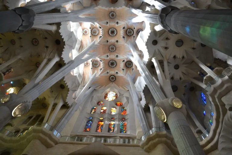 Sagrada Familia Barcelone : nos conseils pour préparer sa visite