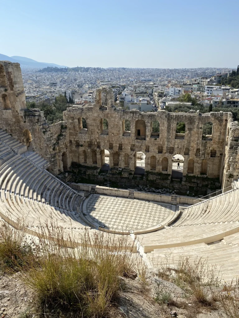 theatre