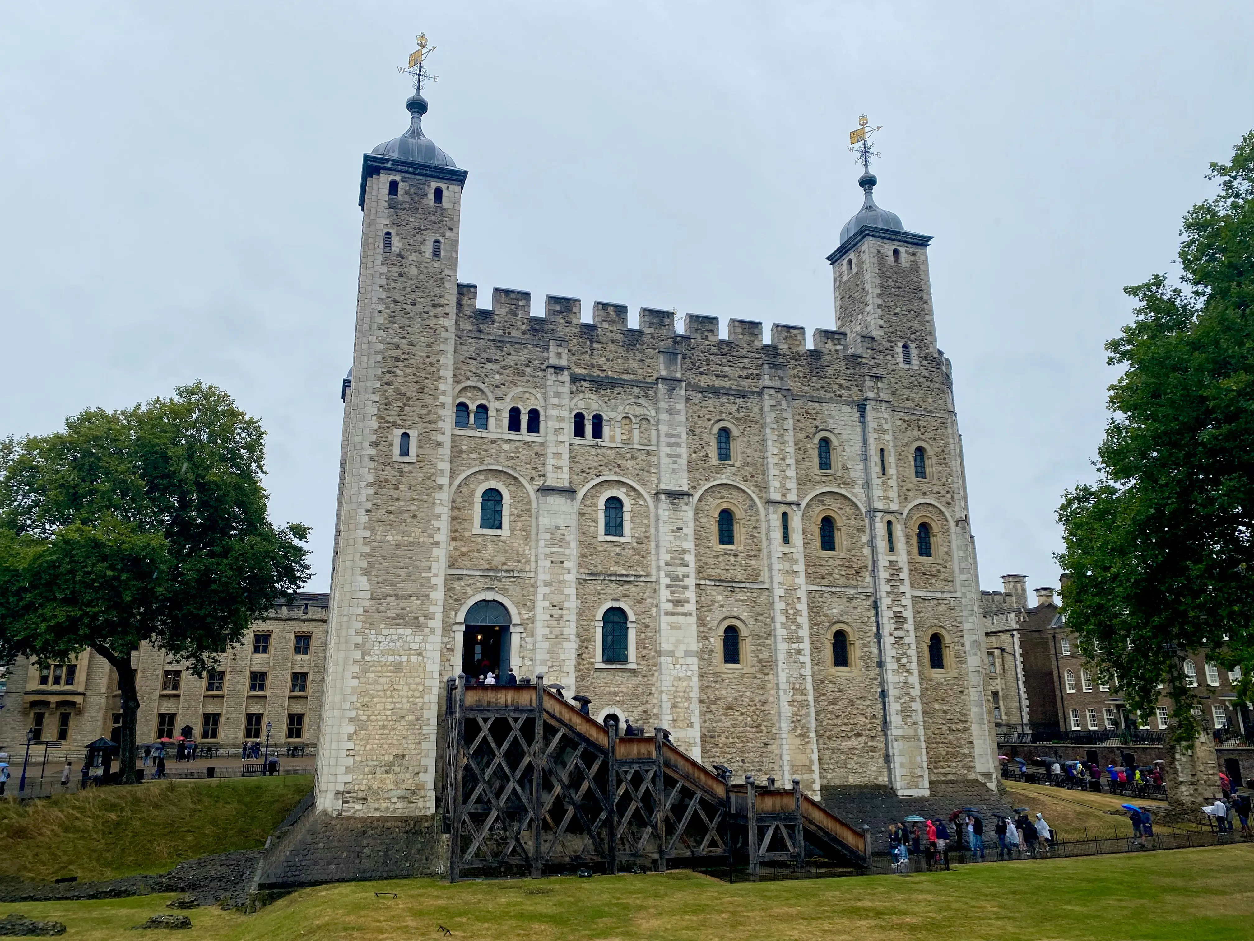tickets tour de londres site