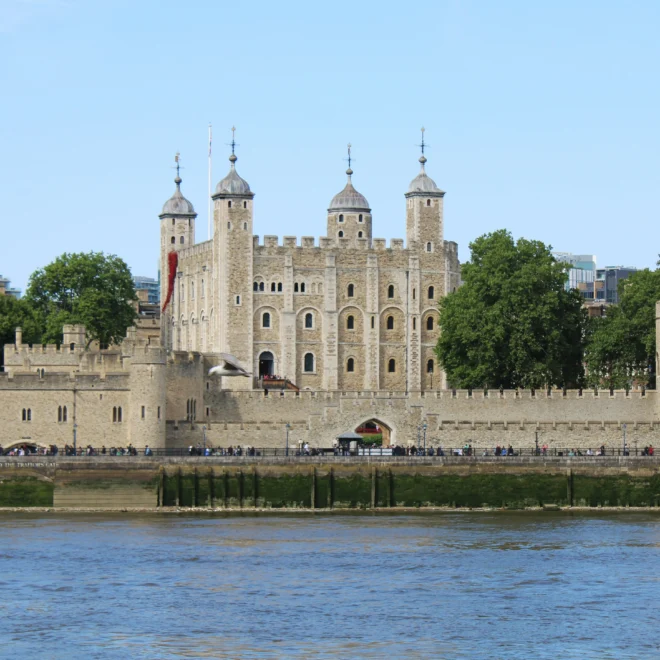 Guide pour visiter la Tour de Londres