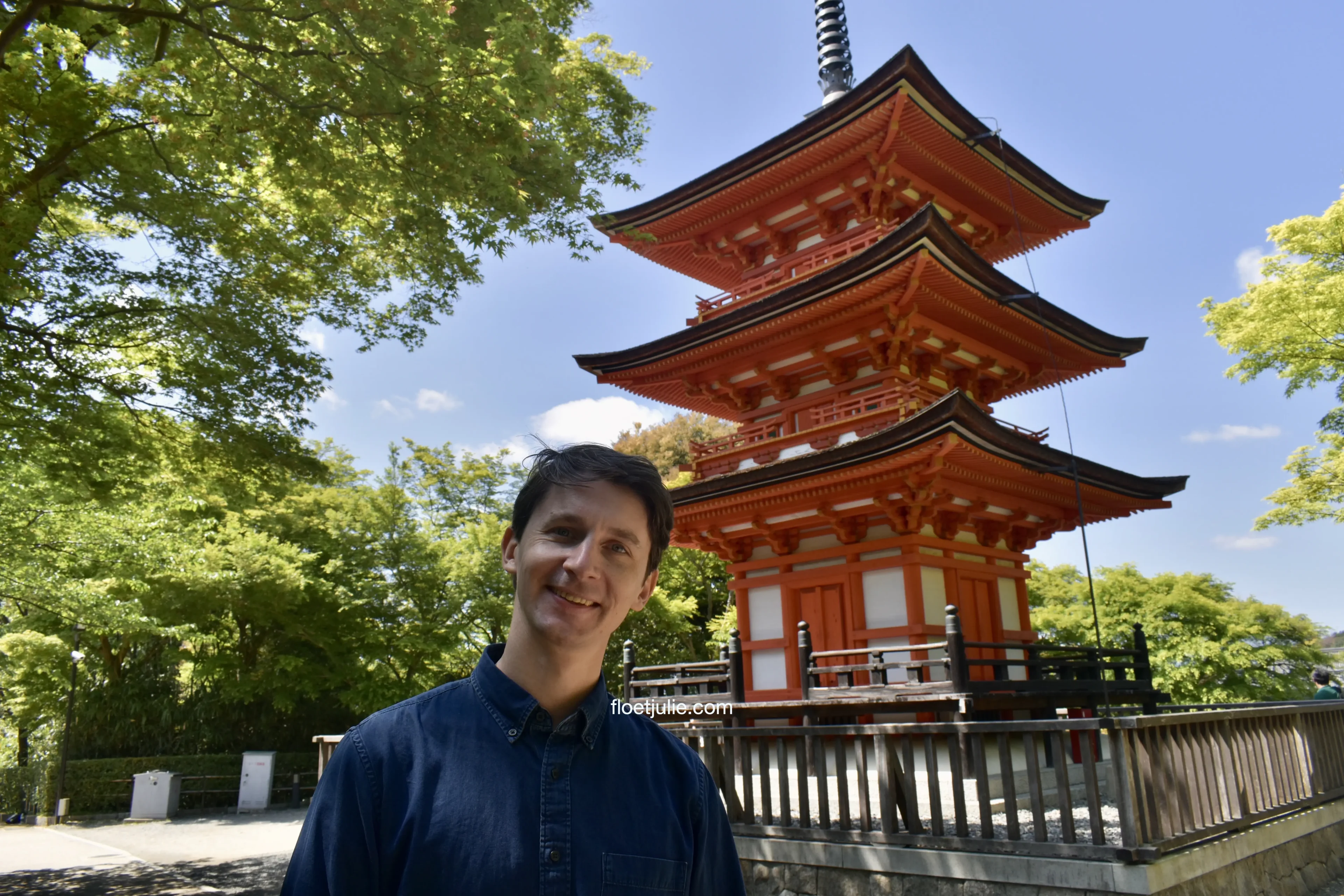 Où dormir à Kyoto | Notre expérience et nos conseils