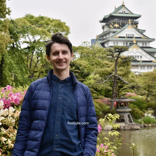 Où dormir à Osaka | Notre expérience et endroits préférés