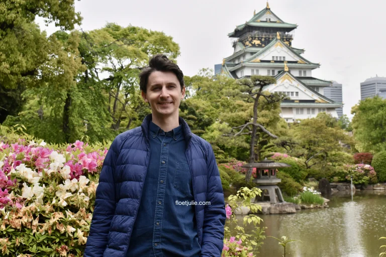 Où dormir à Osaka | Notre expérience et endroits préférés