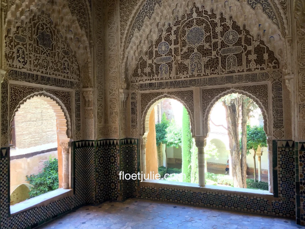 Alhambra de Grenade