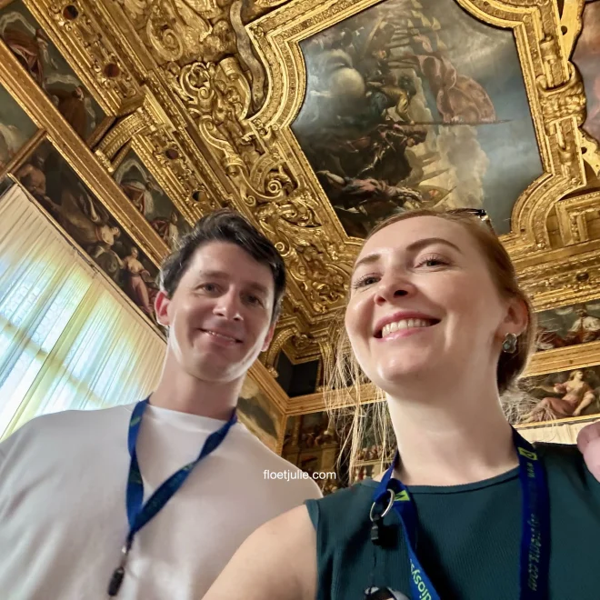 Palais des Doges Venise : nos conseils pour la visite