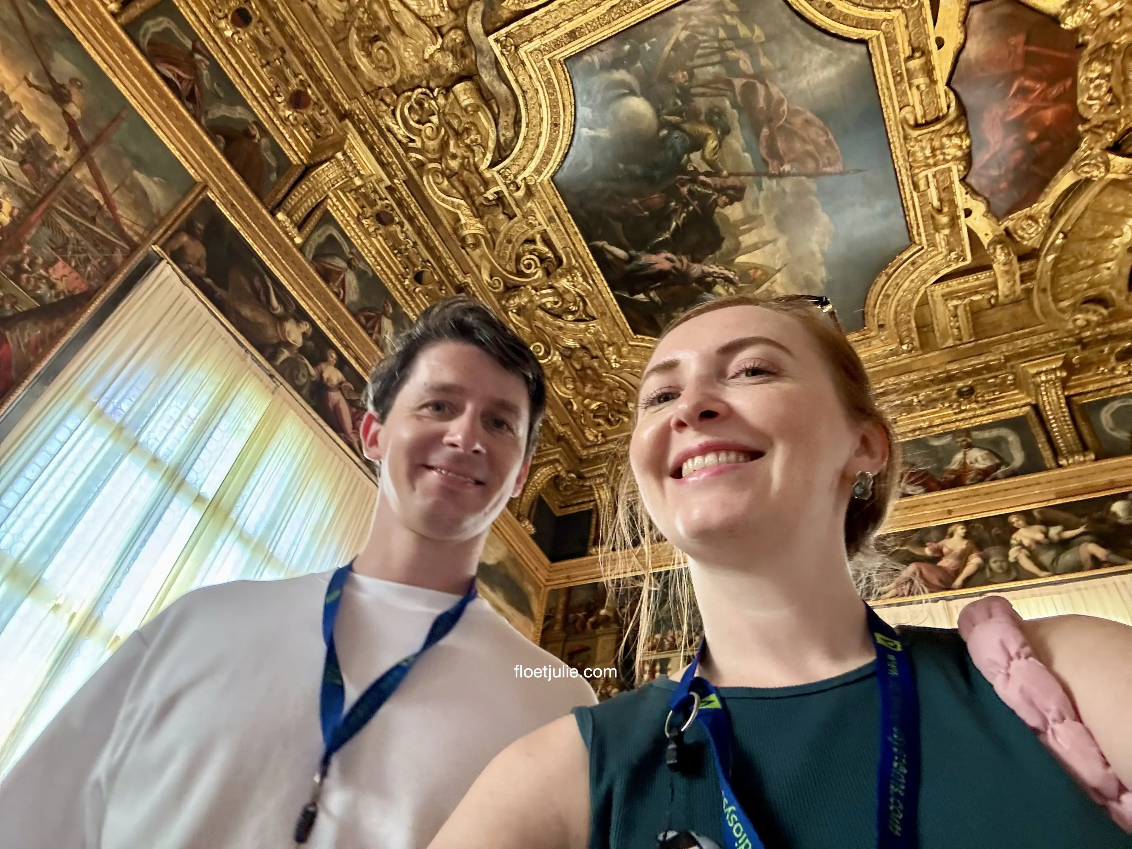Palais des Doges Venise : nos conseils pour la visite