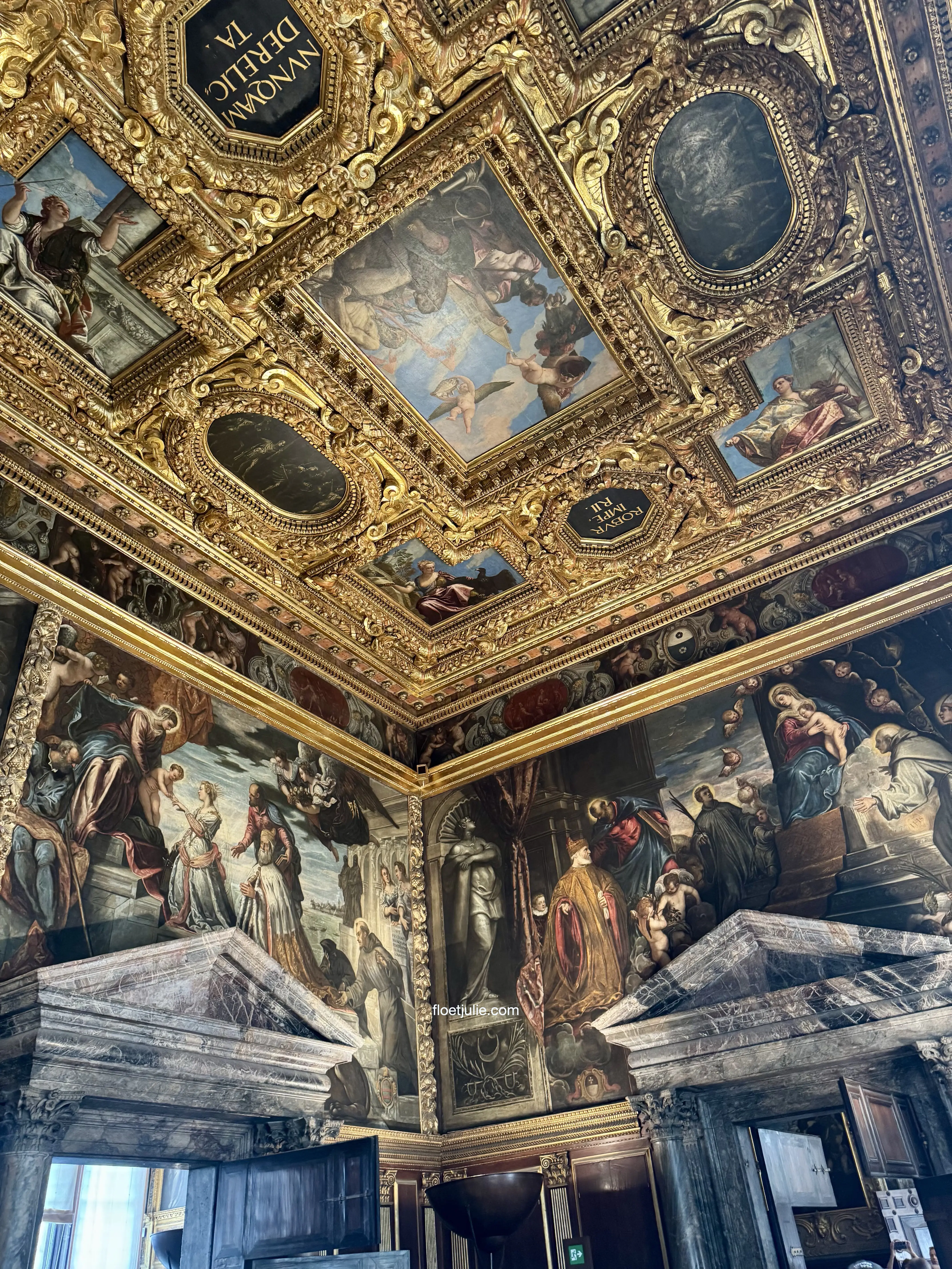 venise palais