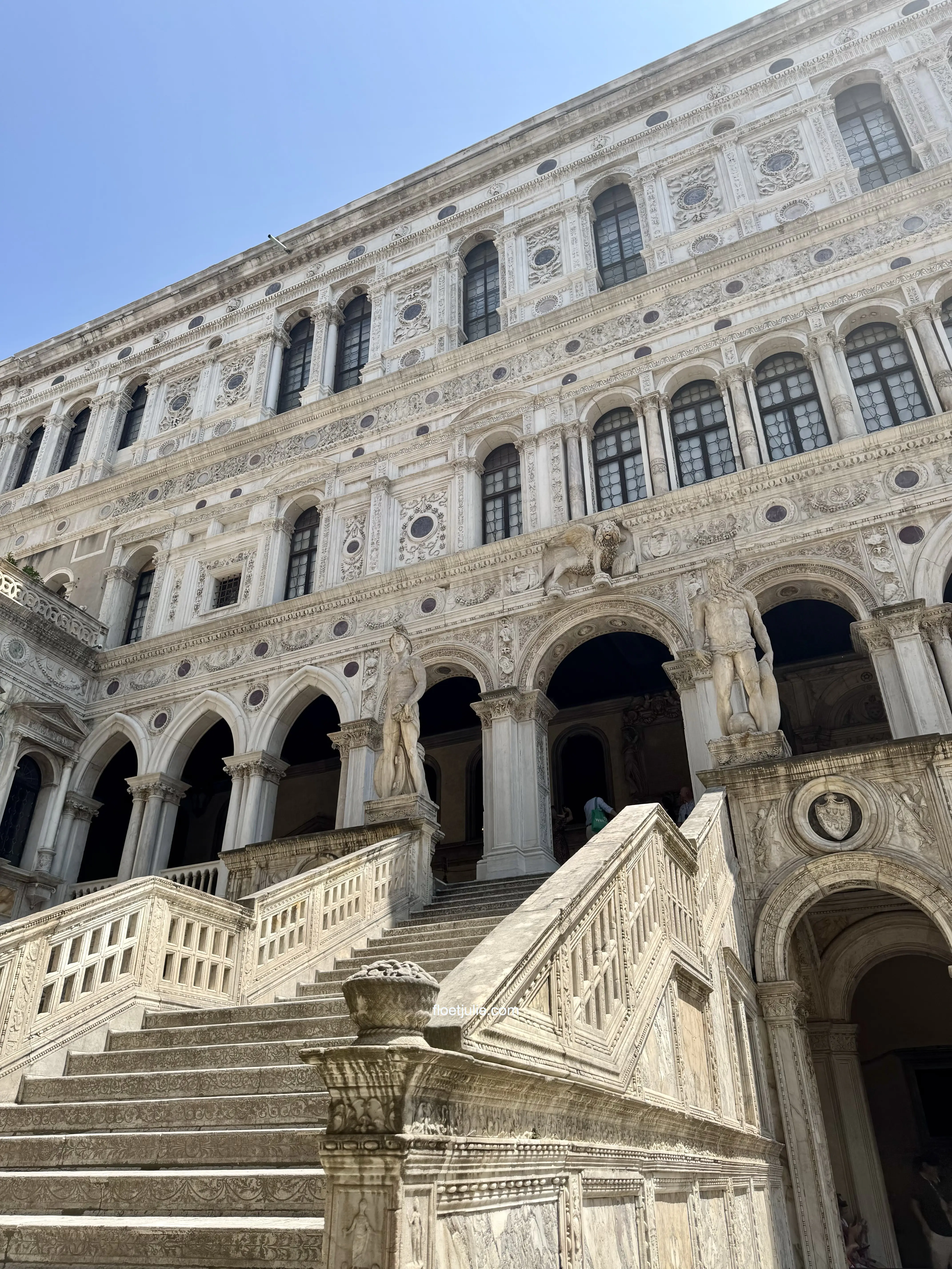 venise palais