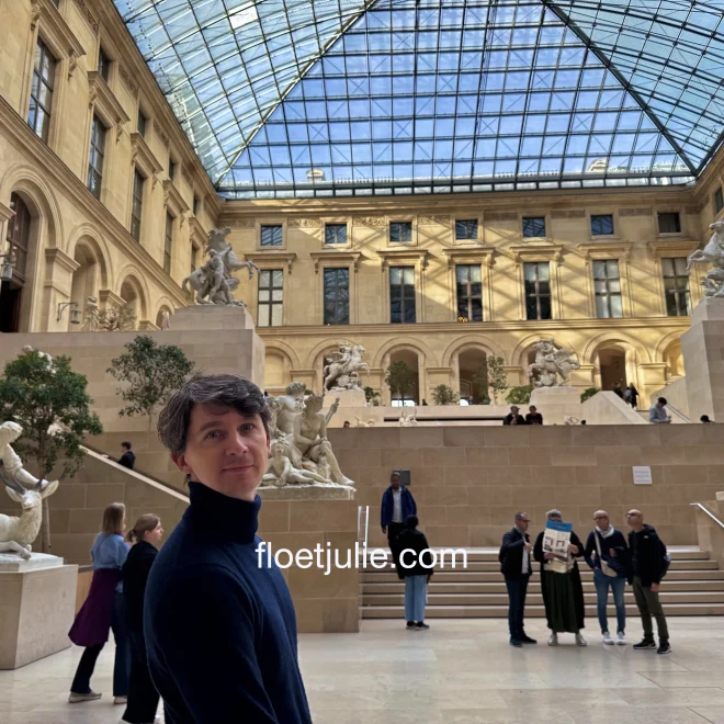 Nos conseils pour visiter le Musée du Louvre