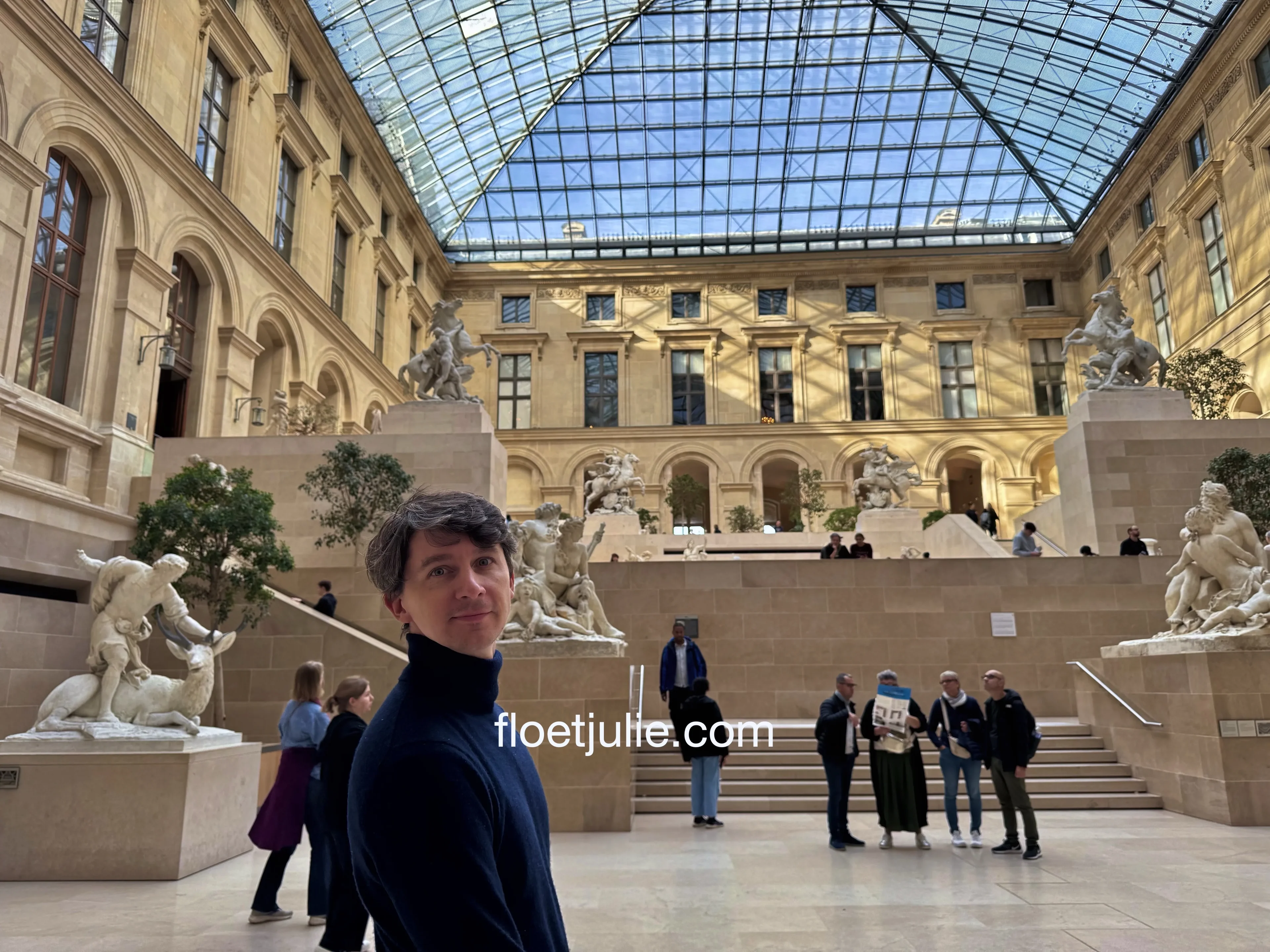 Nos conseils pour visiter le Musée du Louvre