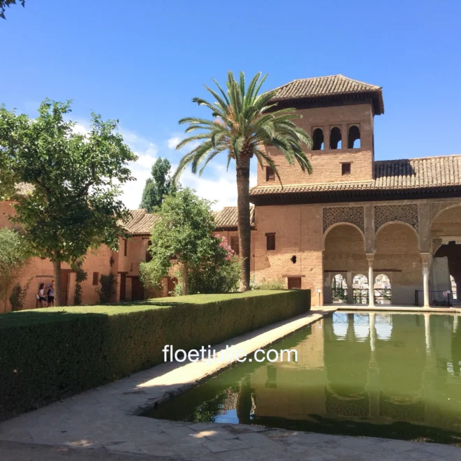 Alhambra de Grenade : nos conseils pour une visite magique