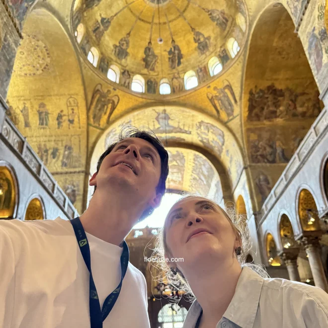 Basilique Saint-Marc Venise : nos conseils pour la visite
