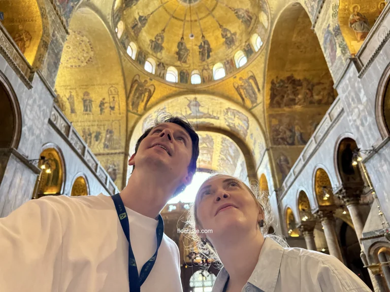 Basilique Saint-Marc Venise : nos conseils pour la visite