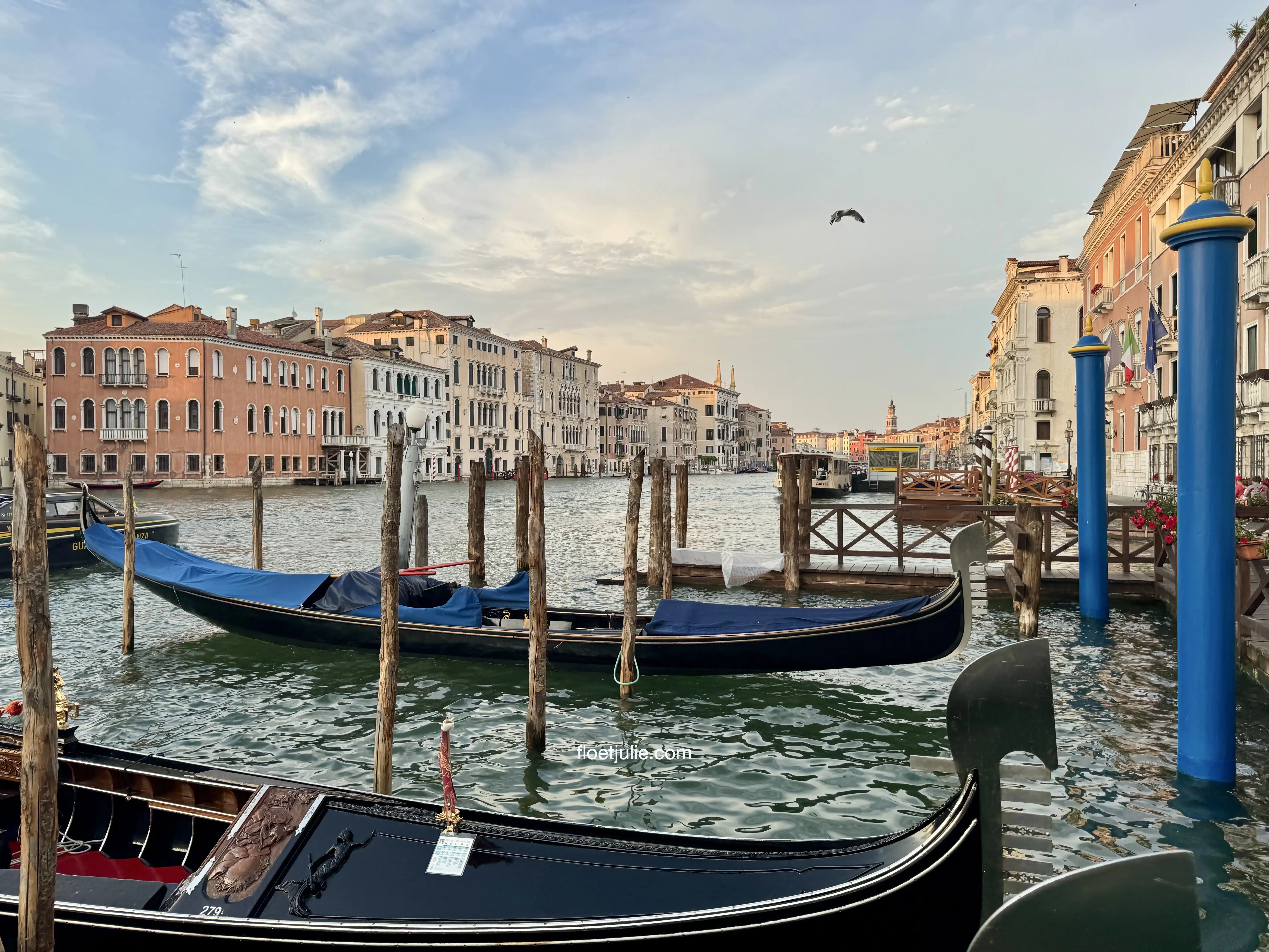 grand canal