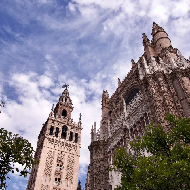 Cathédrale de Séville et la Giralda: notre expérience pour profiter à fond
