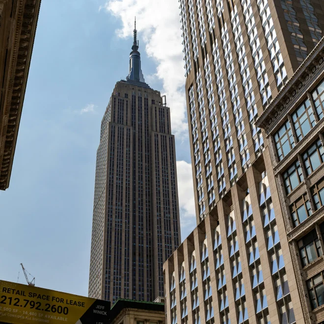 Empire State Building (New York): visite, tickets, conseils