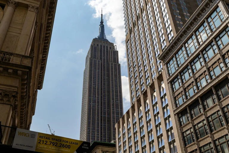 Empire State Building (New York): visite, tickets, conseils