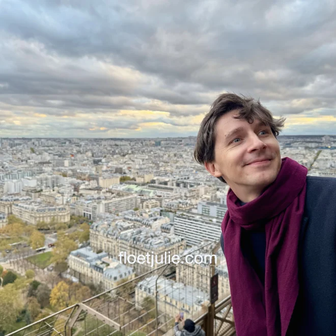 Monter sur la Tour Eiffel à Paris : nos conseils et notre expérience