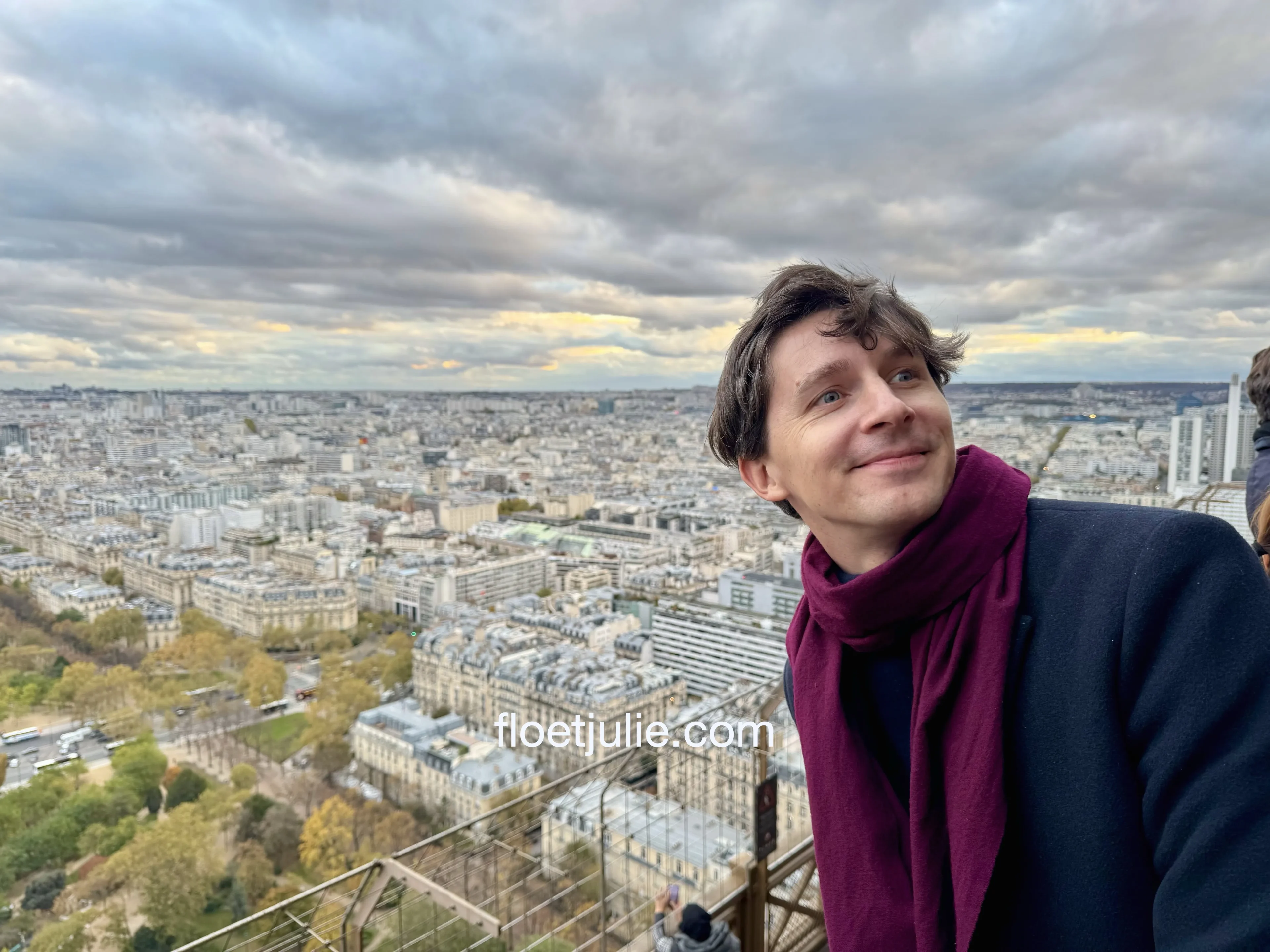 Monter sur la Tour Eiffel à Paris : nos conseils et notre expérience