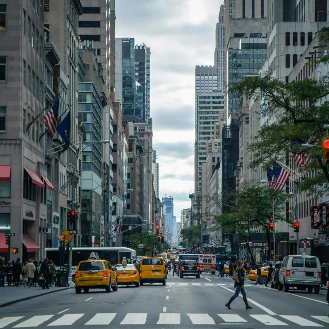 Quel City pass choisir pour visiter New York ?