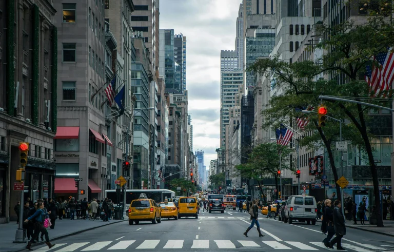 Quel City pass choisir pour visiter New York ?