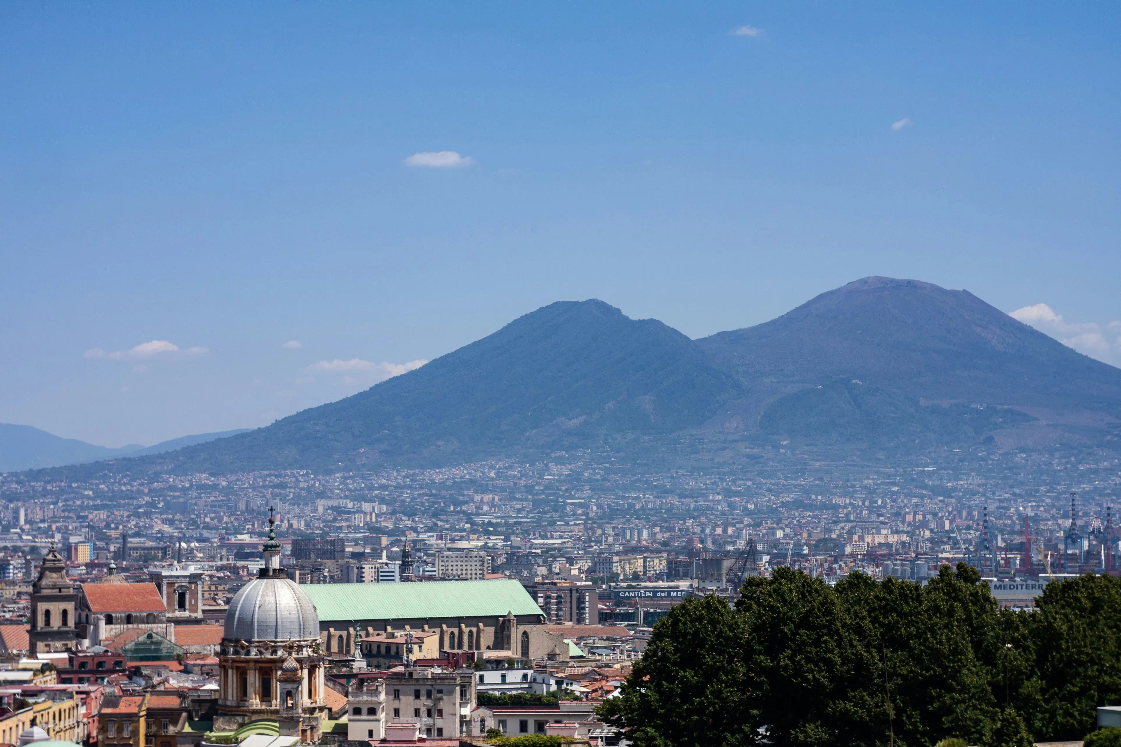 Où dormir à Naples | Nos conseils et expérience
