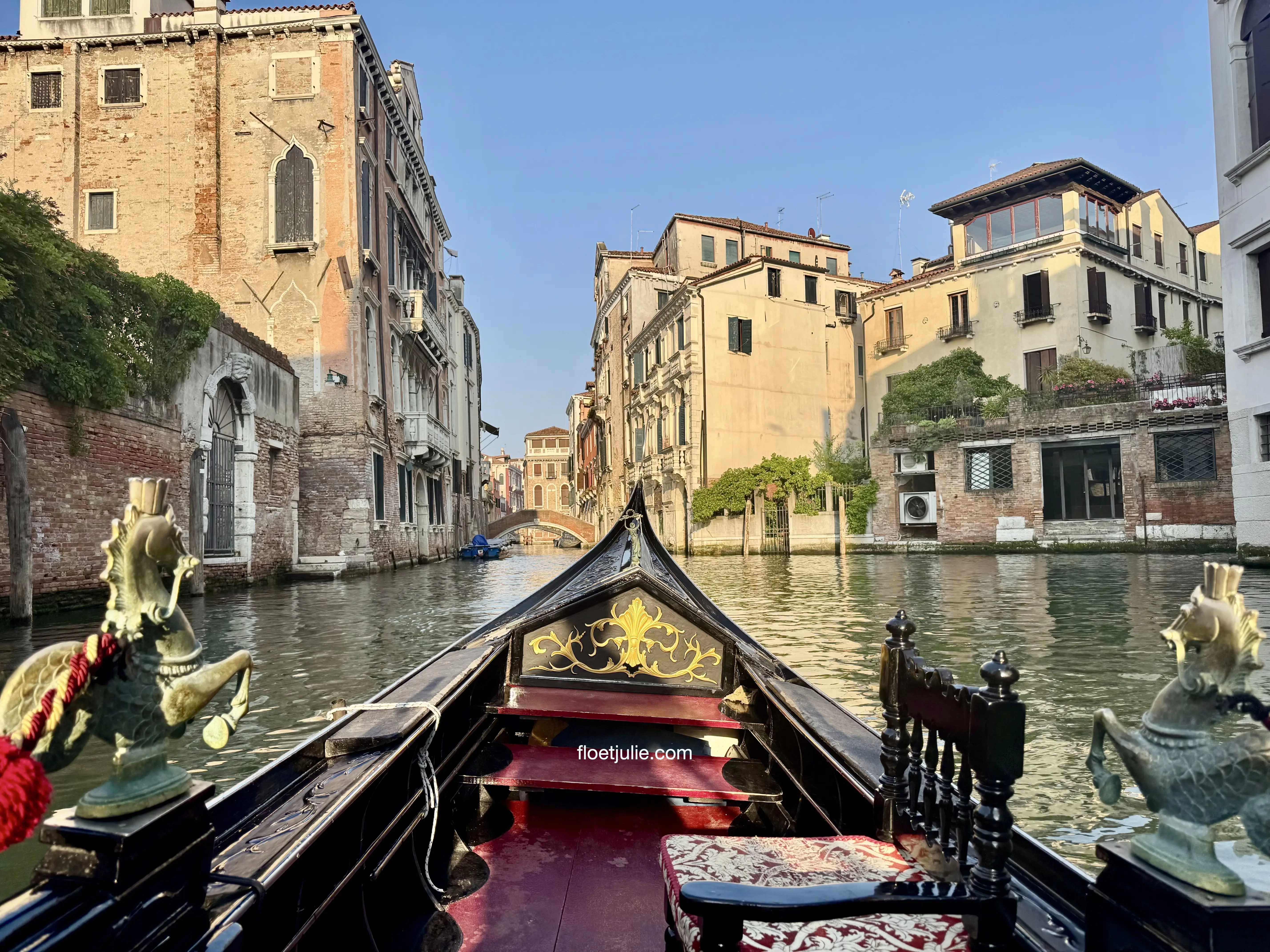 venise logement