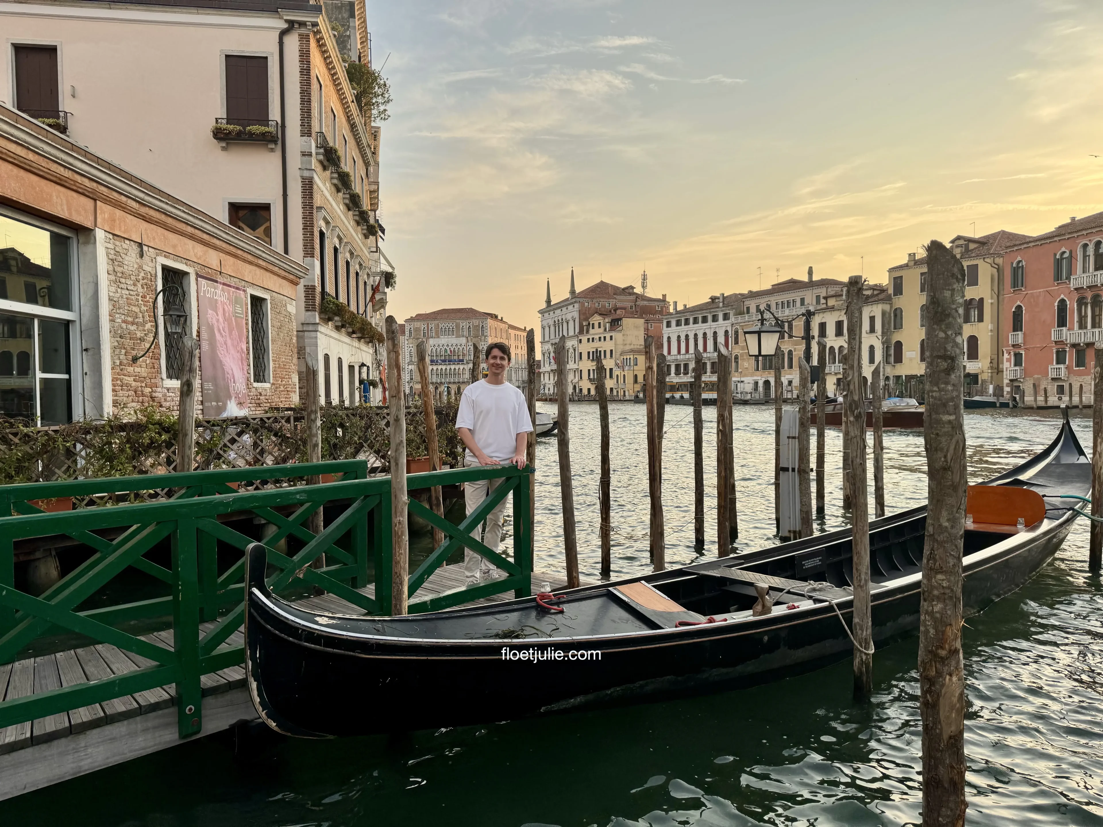 Où dormir à Venise | Nos bons plans et conseils