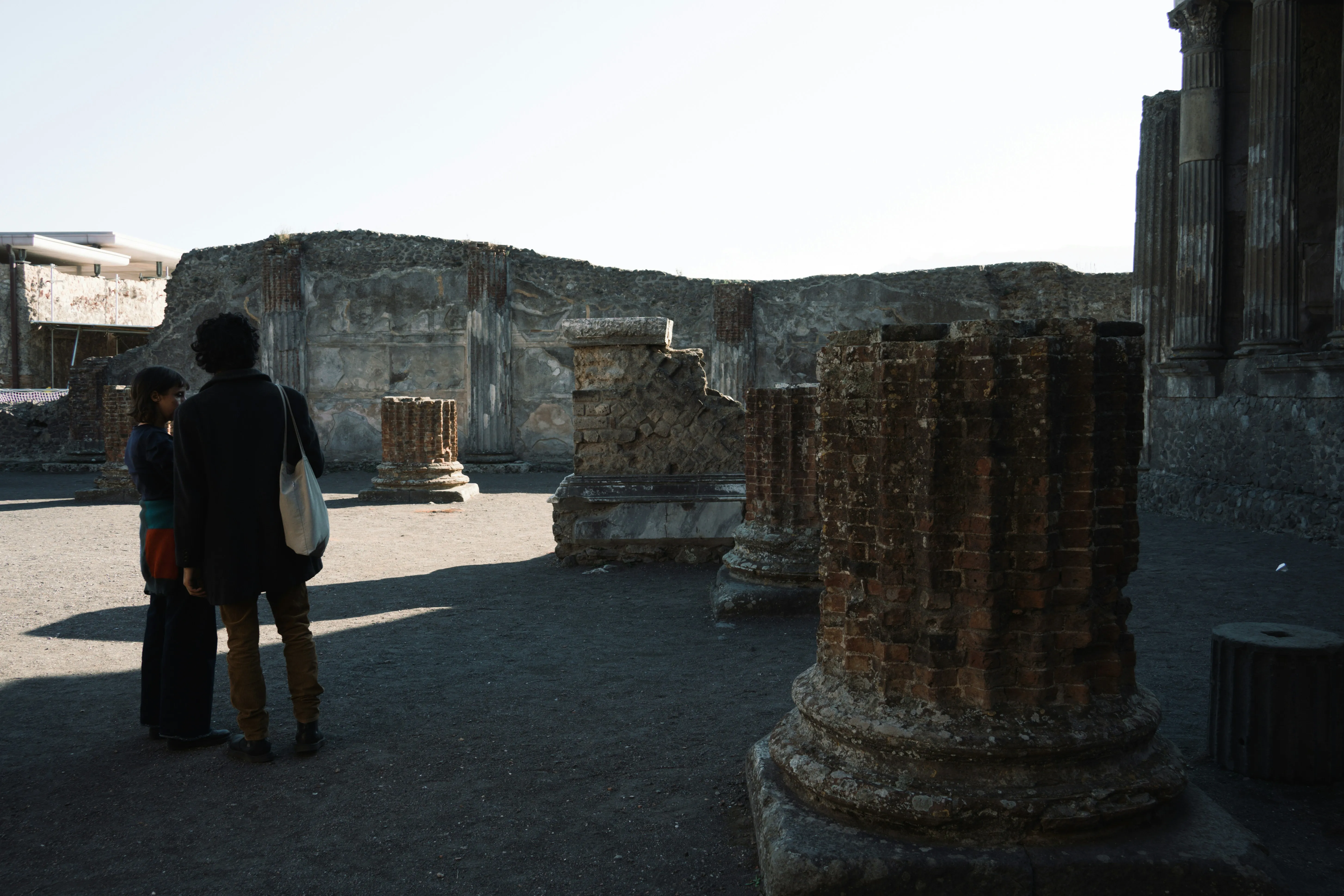 Pompei