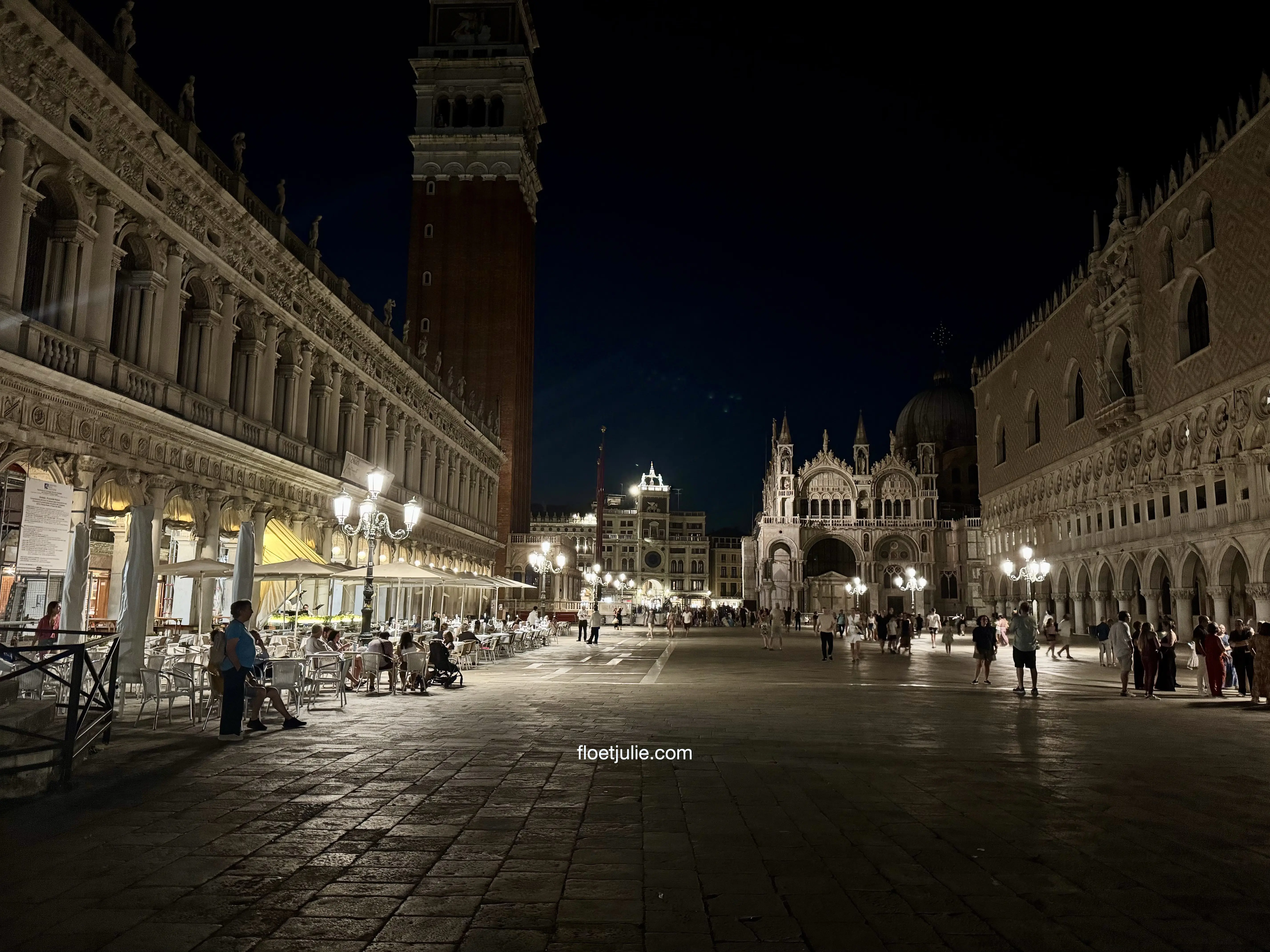 place st marco