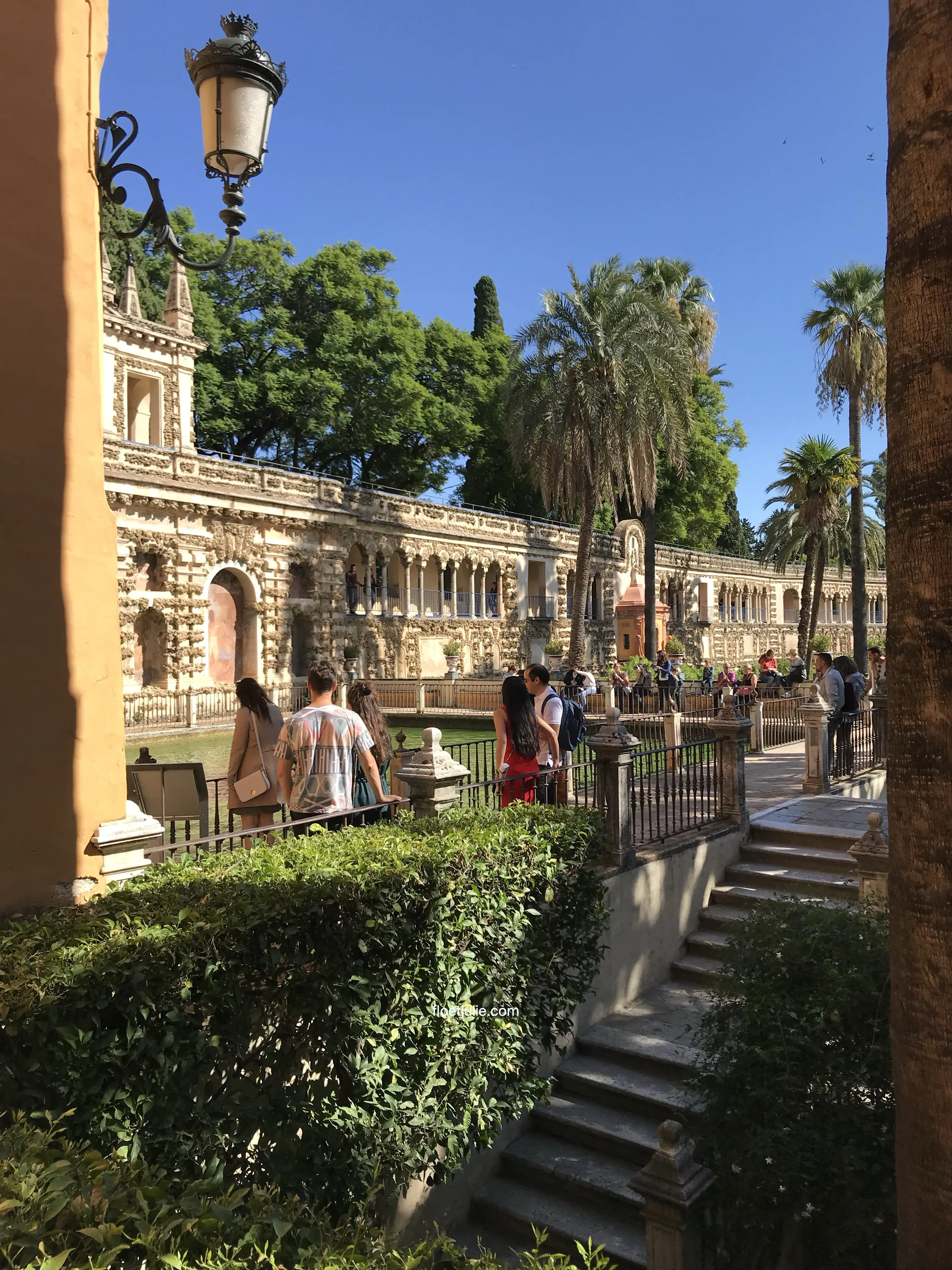 alcazar