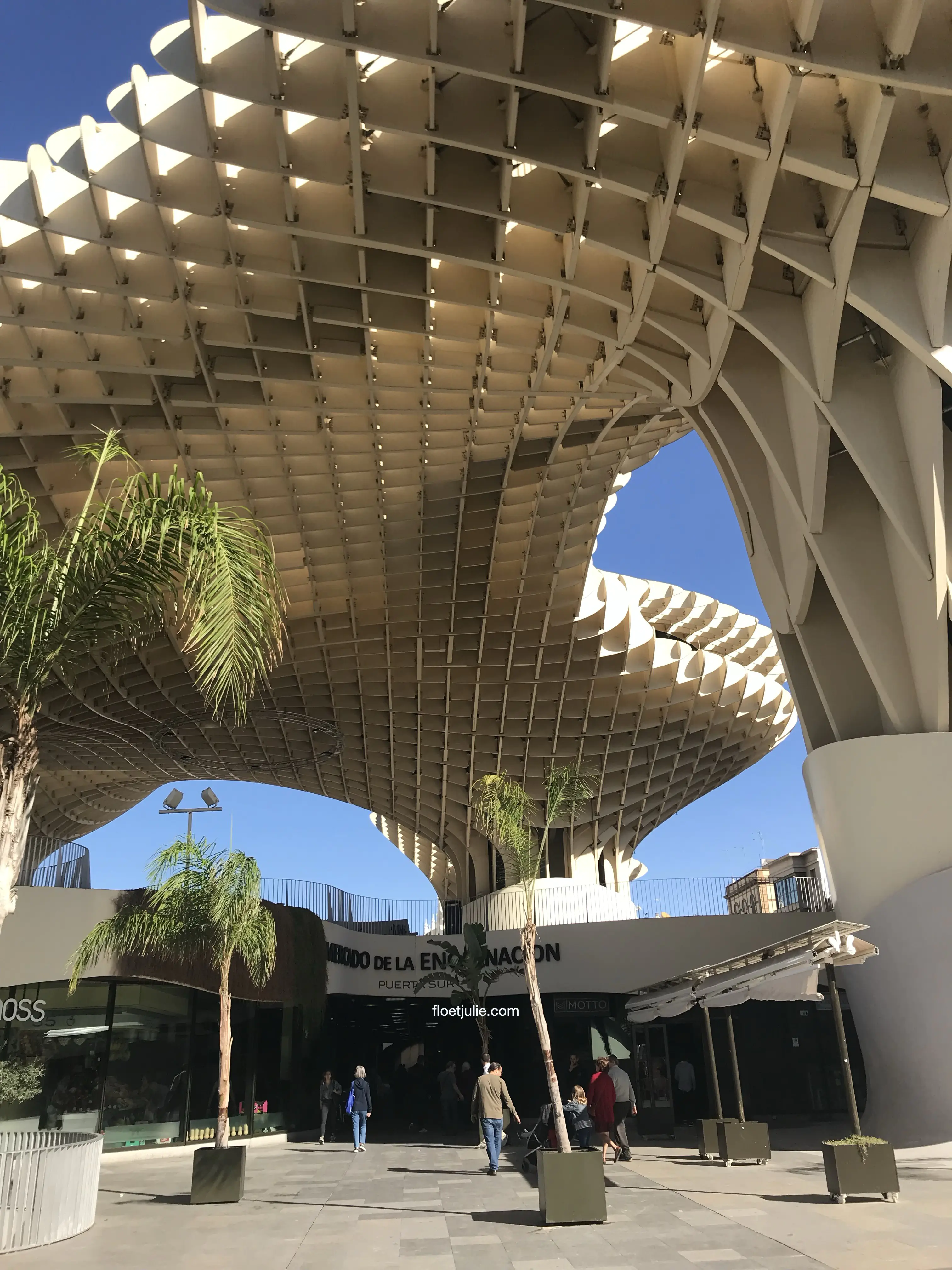 seville