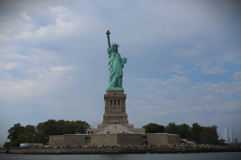 Statue de la Liberté (New York): visite, billets, ferry