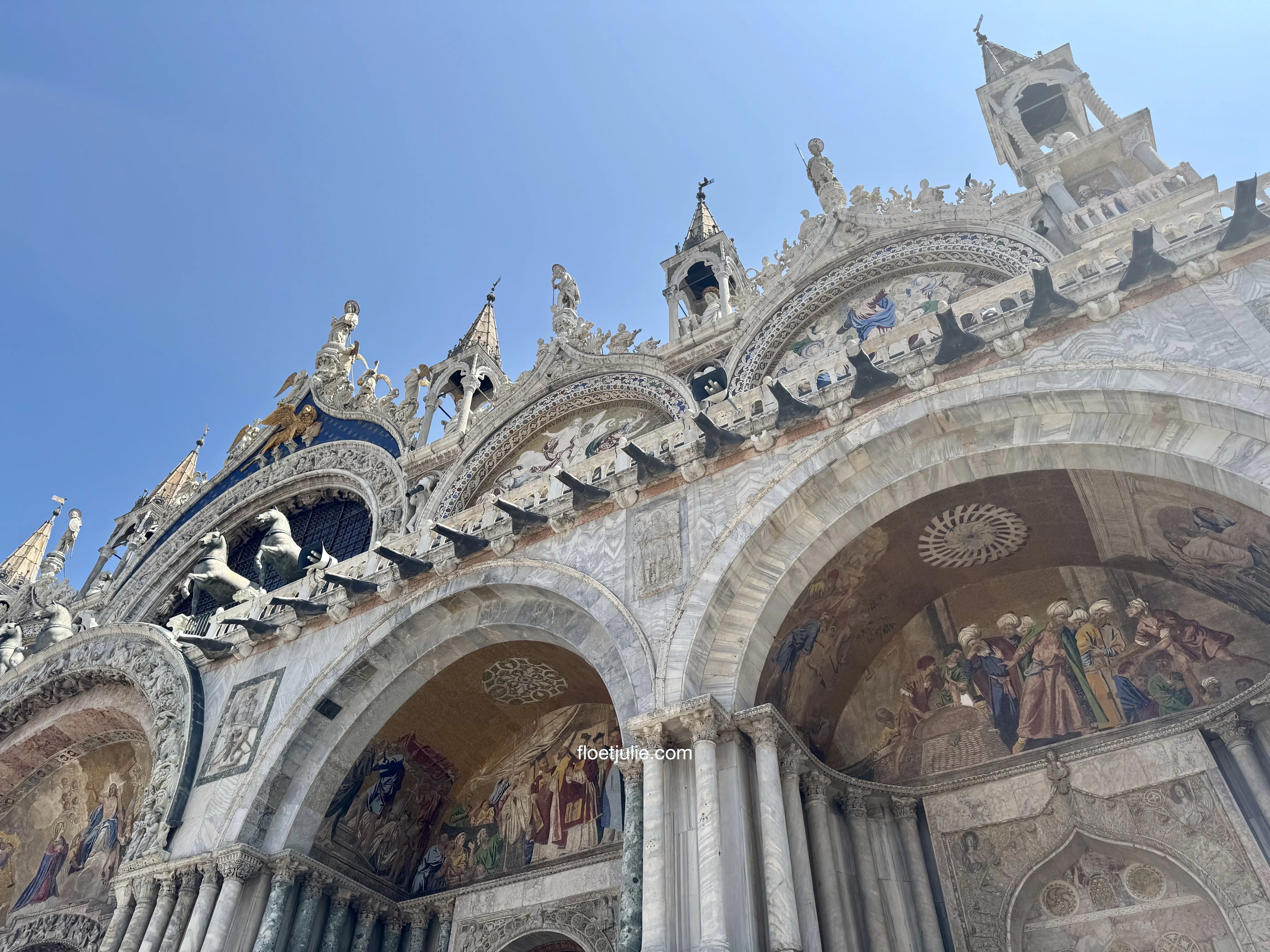 venise basilique