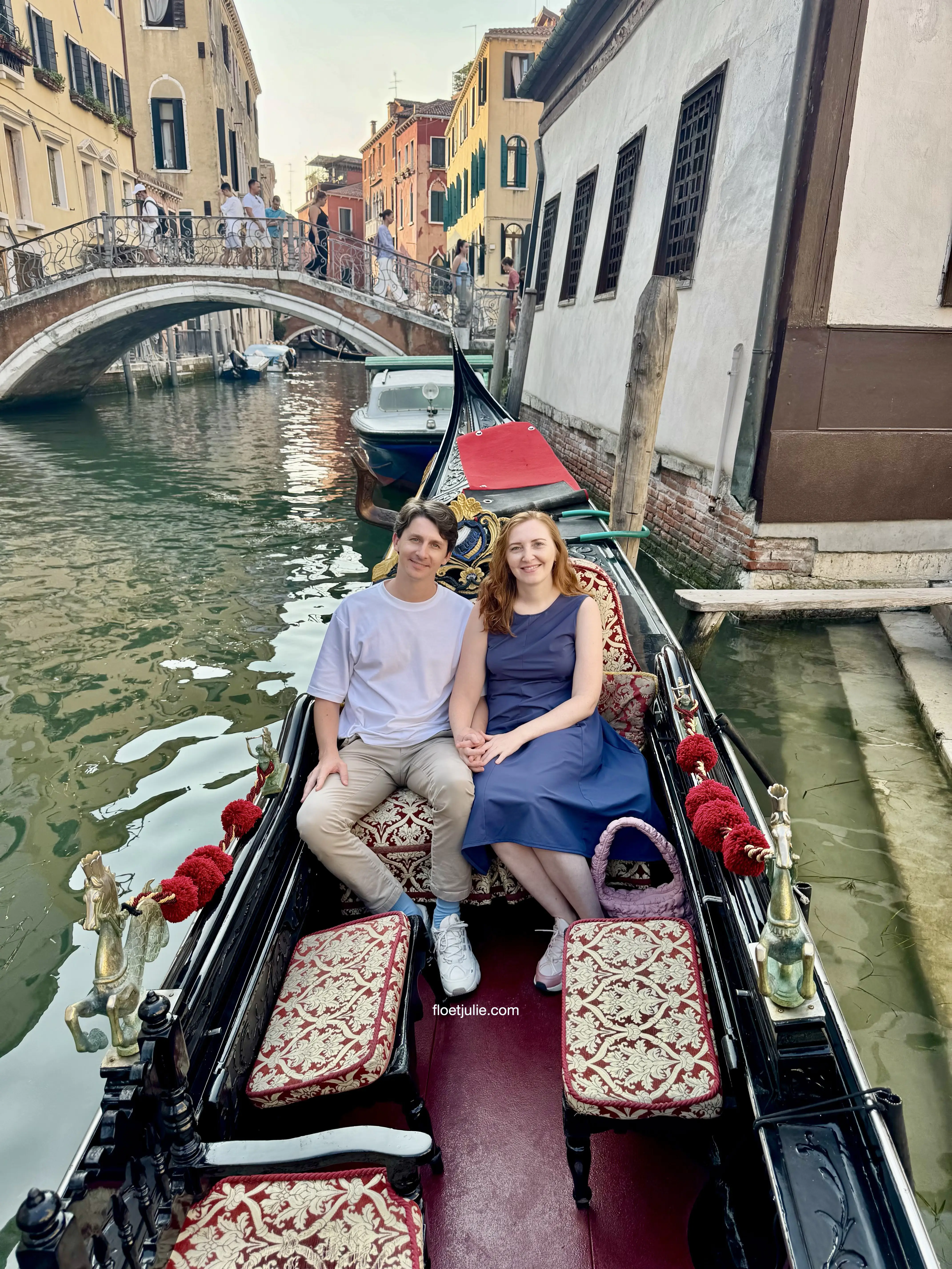 venise