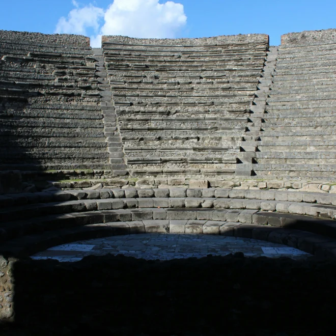 Mes conseils pour visiter Pompei
