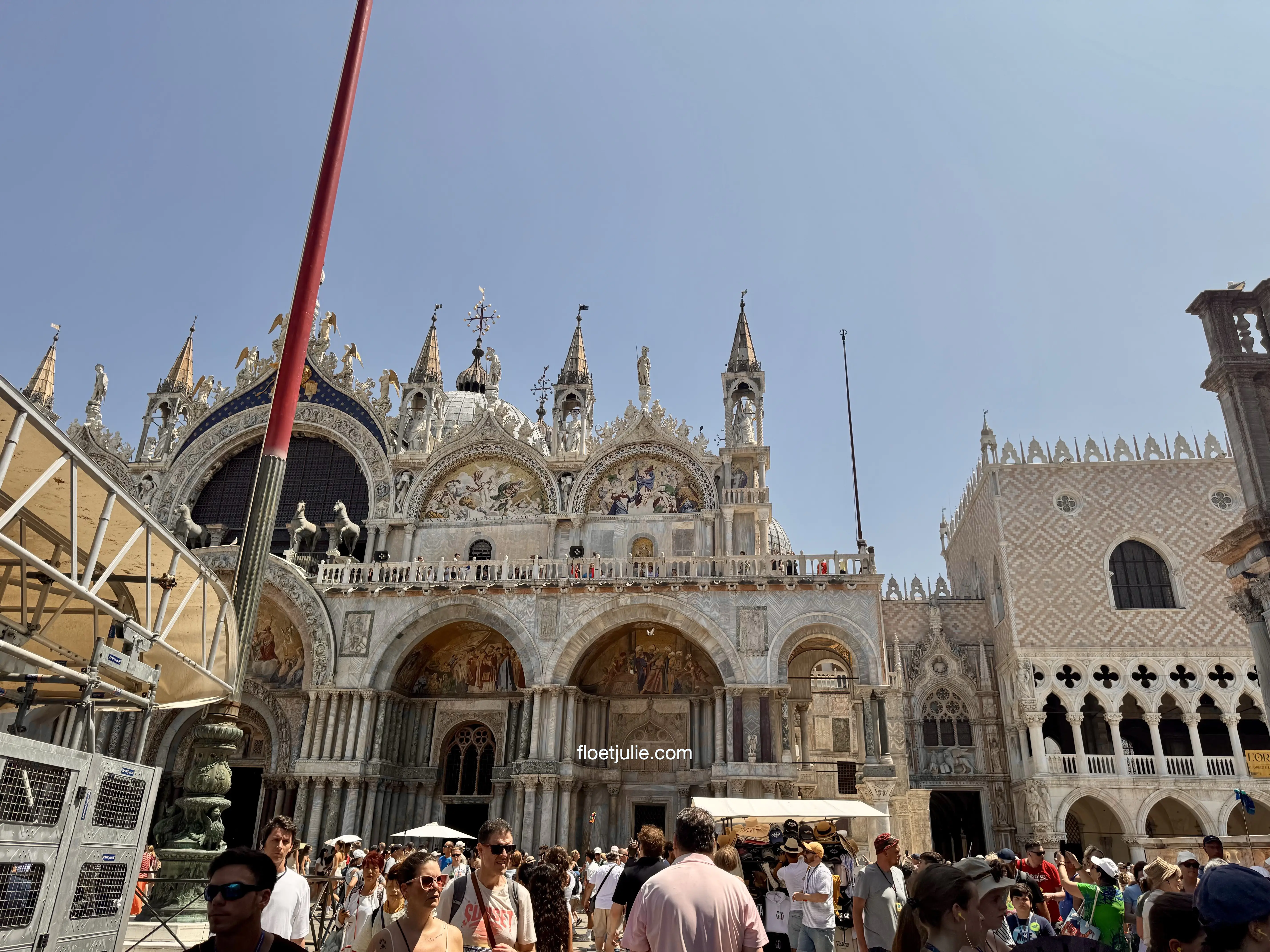 place venise