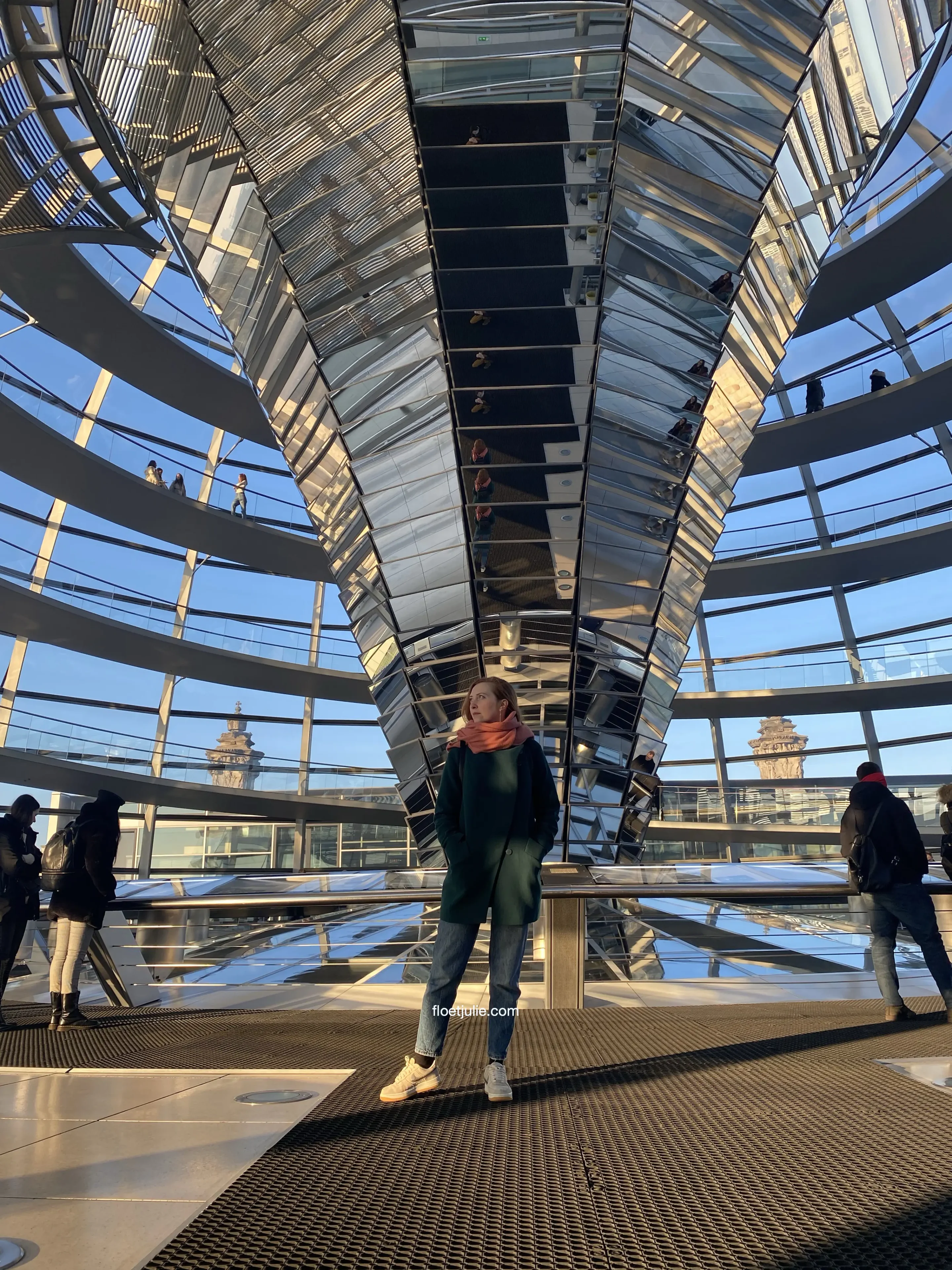 blog berlin visite