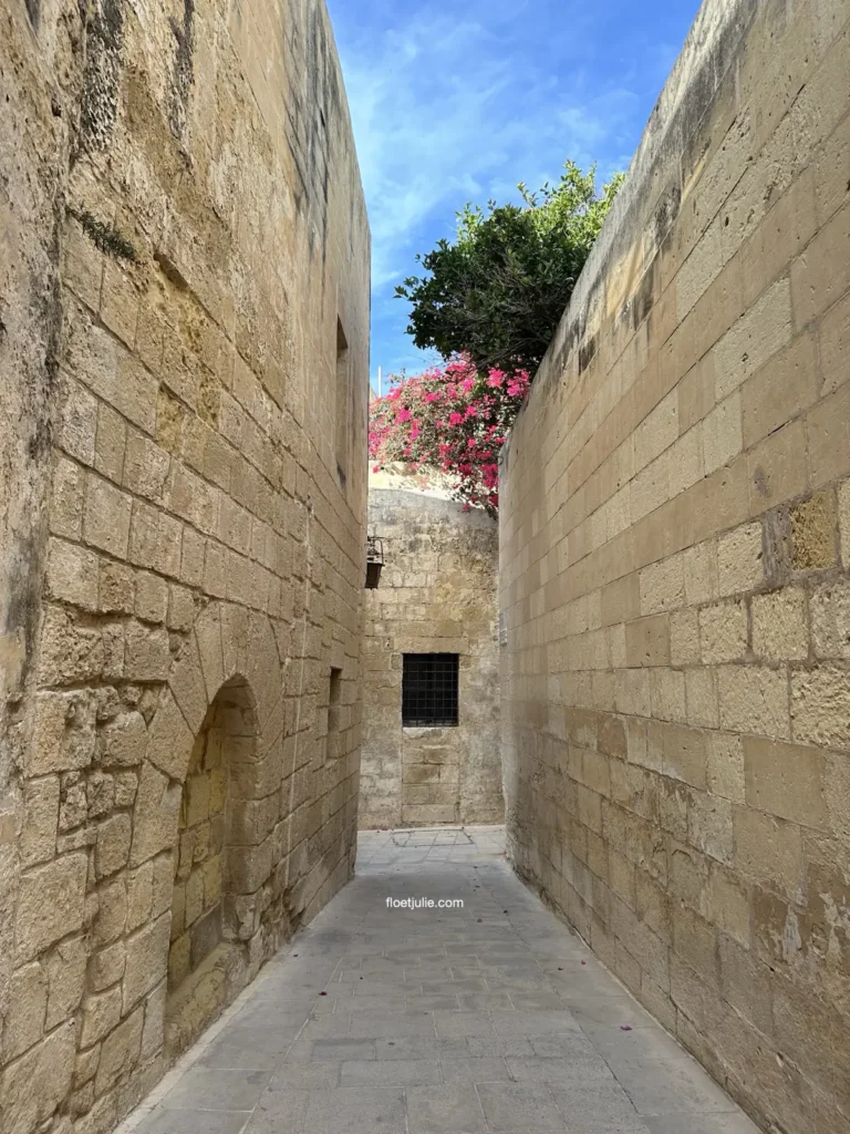 mdina malte week end