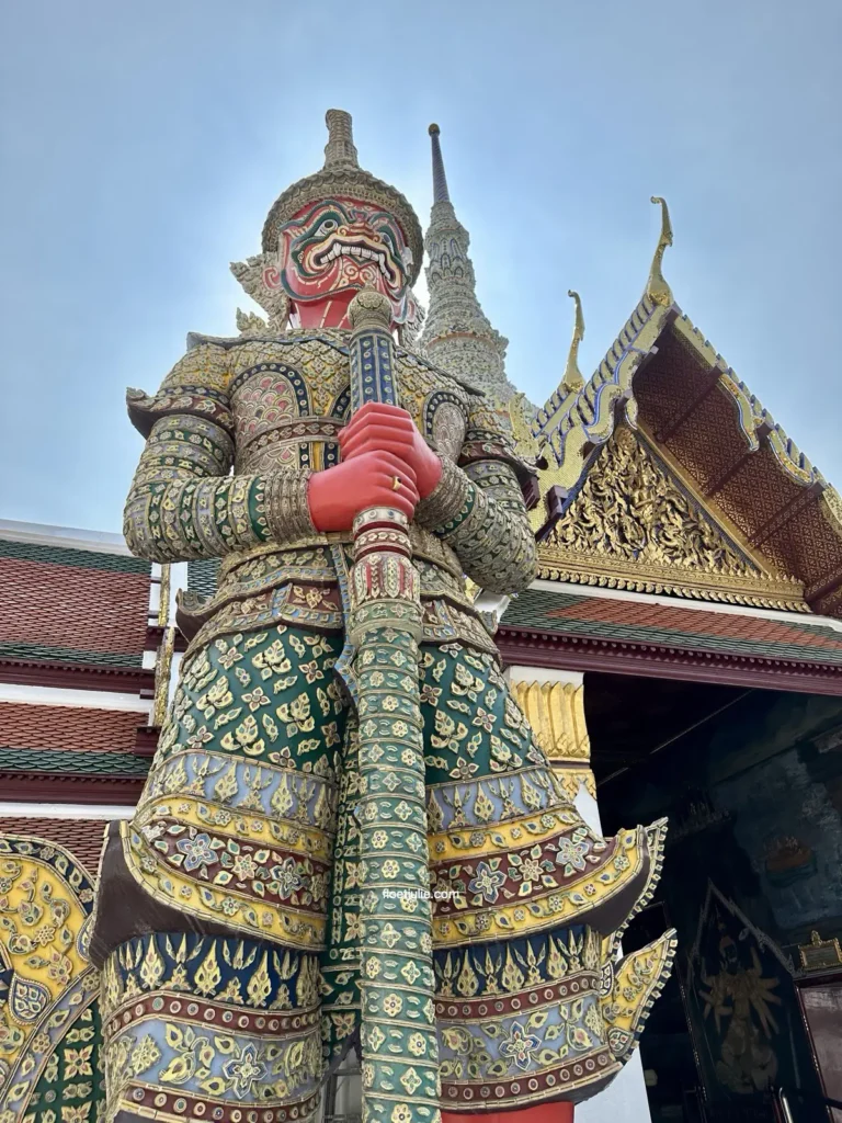 palais royal bangkok