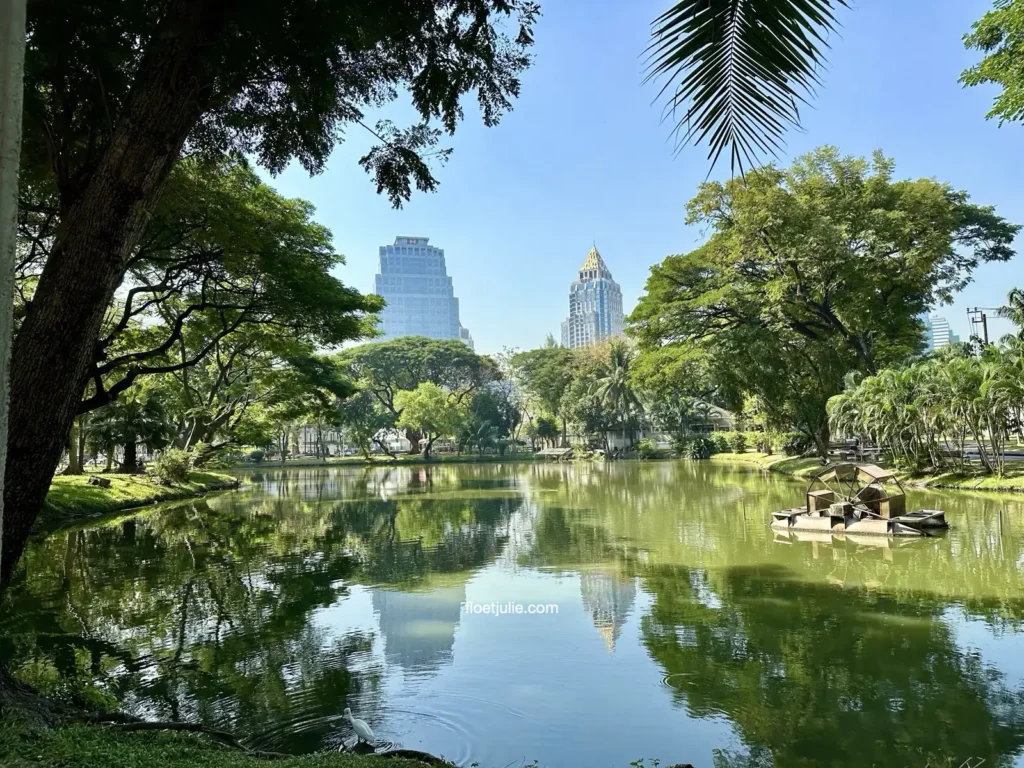 lumpini