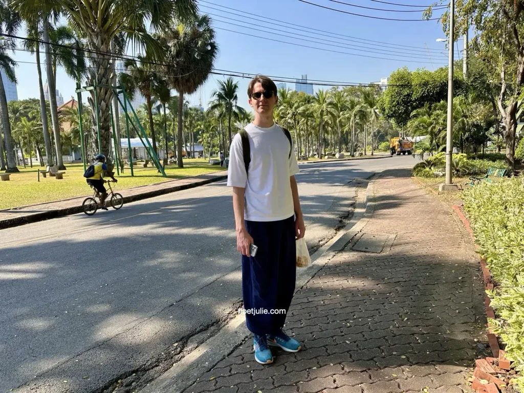 blog bangkok