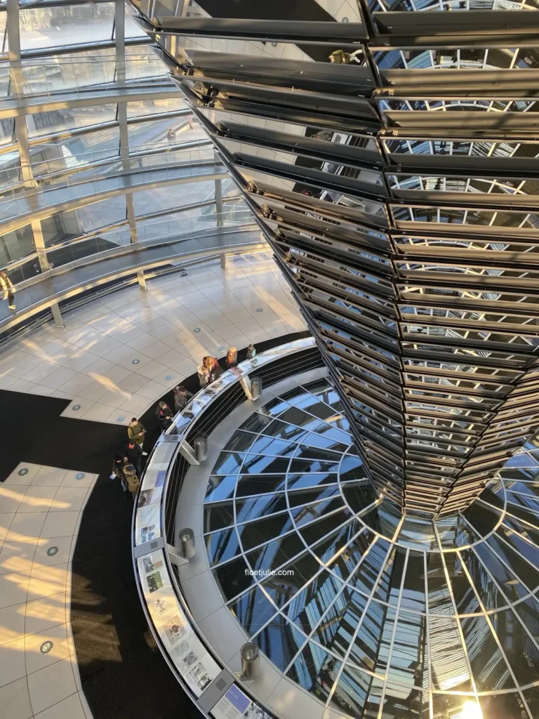 reichstag berlin