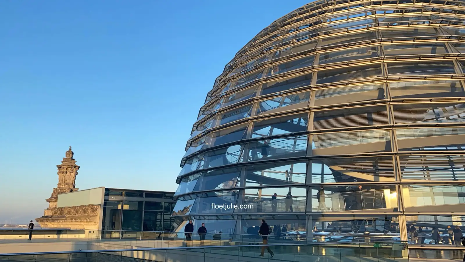 Reichstag de Berlin : nos conseils pour préparer votre visite