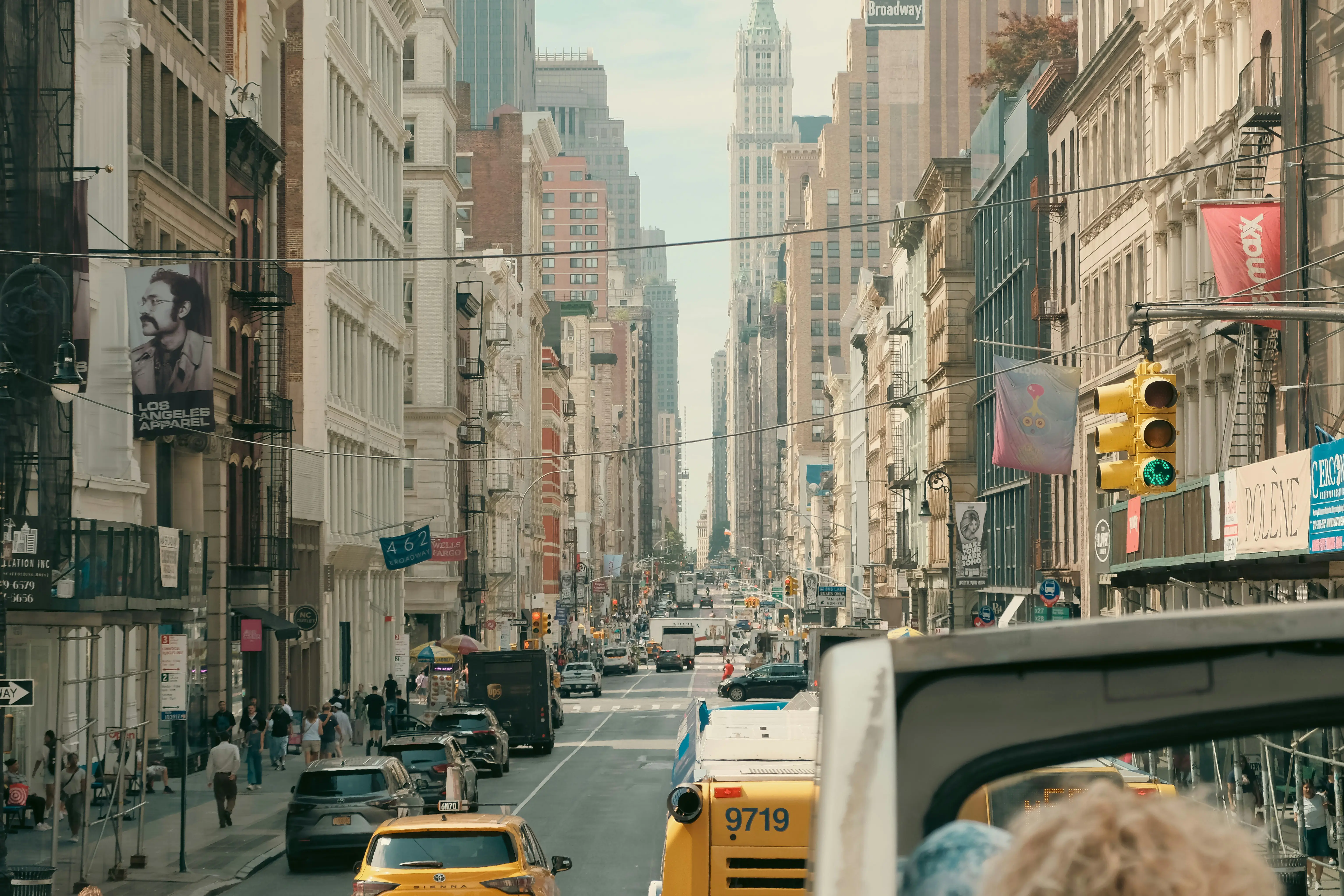 Où dormir à New York | Nos conseils par quartier