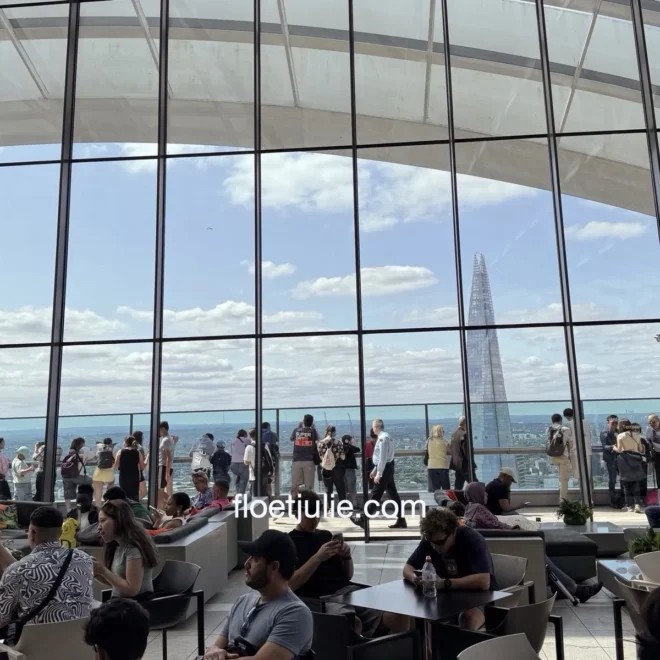 Les plus beaux panoramas gratuits à Londres